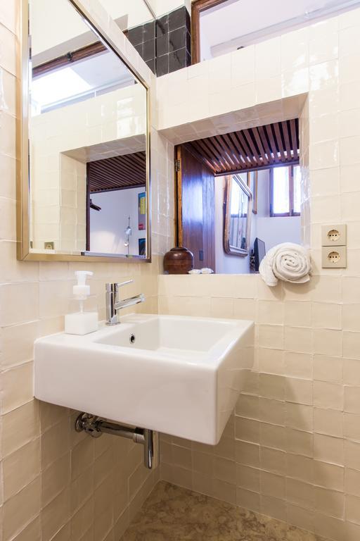 Torre De Maneys Hotell Óbidos Rom bilde
