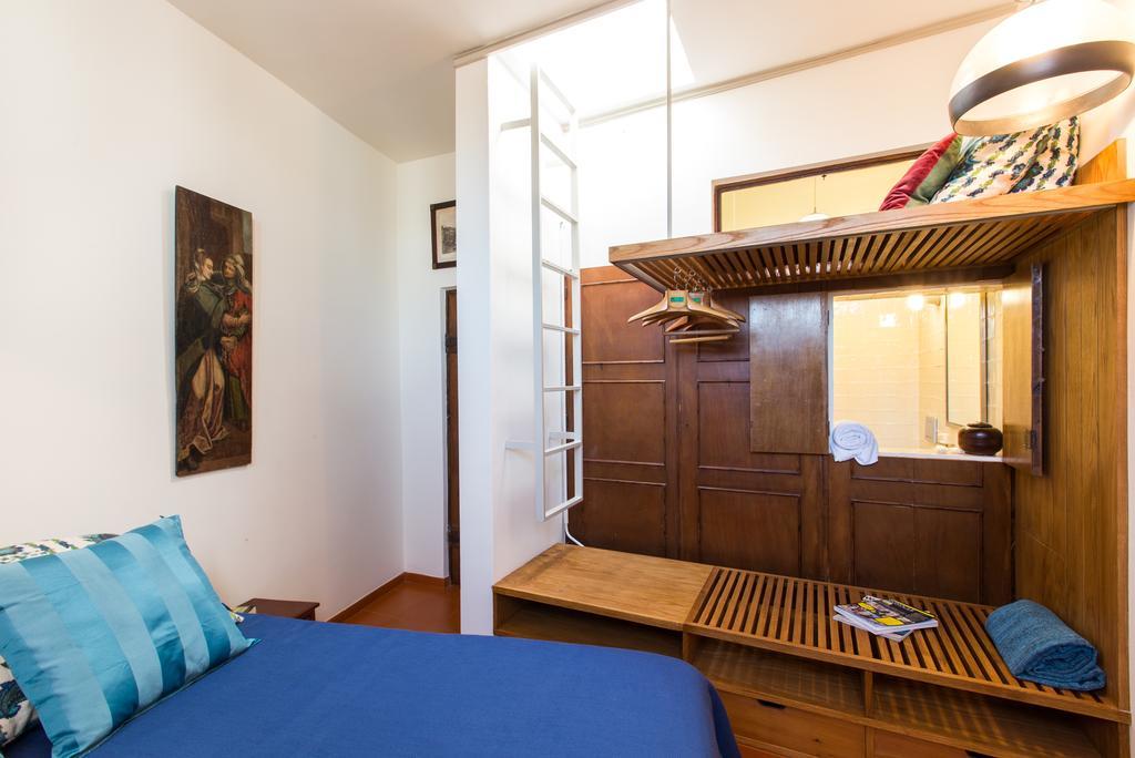 Torre De Maneys Hotell Óbidos Rom bilde