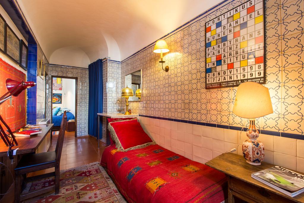 Torre De Maneys Hotell Óbidos Rom bilde