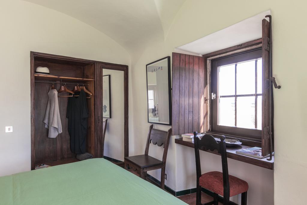 Torre De Maneys Hotell Óbidos Rom bilde
