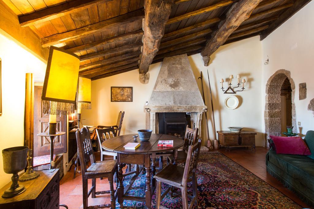 Torre De Maneys Hotell Óbidos Eksteriør bilde